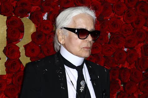 chanel famous designer passed away|Karl Lagerfeld Dead at 85: Remembering the Designer's Life in .